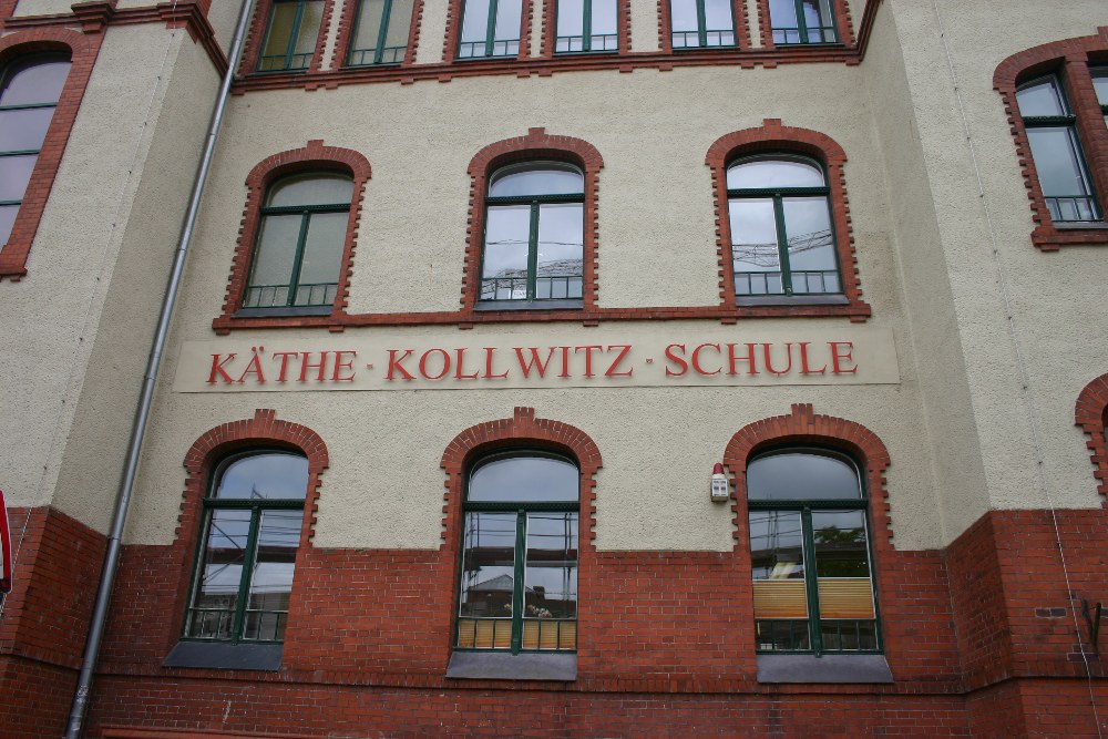 Kthe Kollwitz Realschule #1