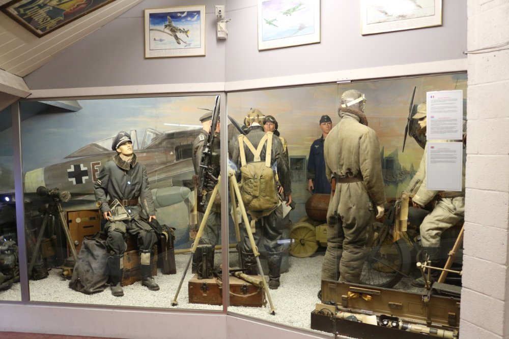Musée de la Bataille des Ardennes #7