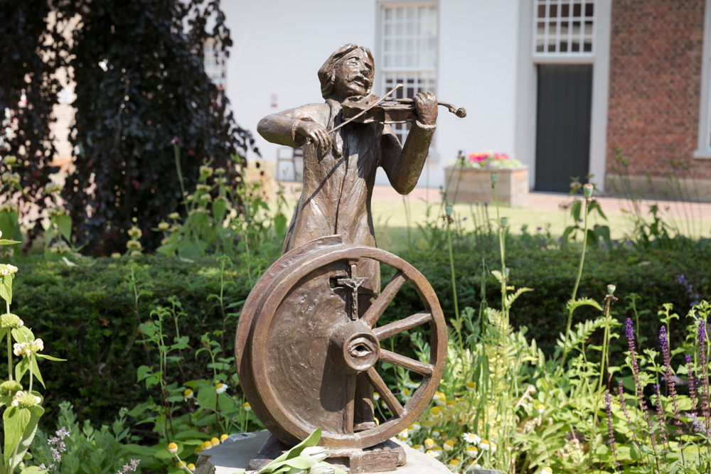 Memorial Garden Oldenzaal #5