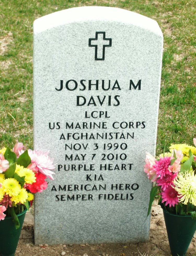 American War Graves Iowa Veterans Cemetery #1