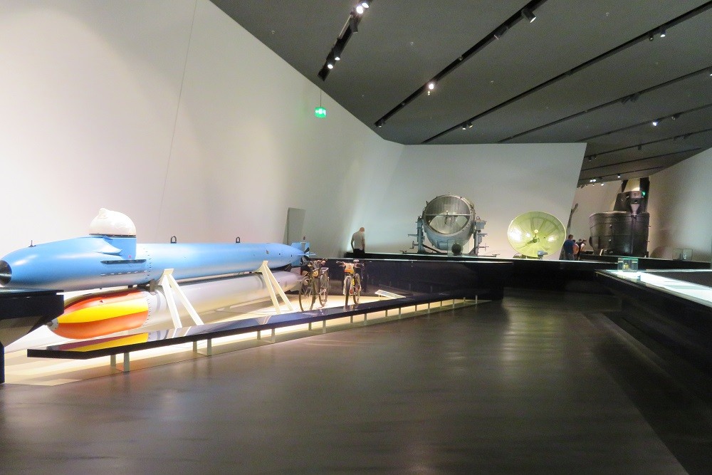 Militärhistorisches Museum der Bundeswehr #2