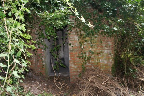 Pillbox FW3/24 Moulsford #2