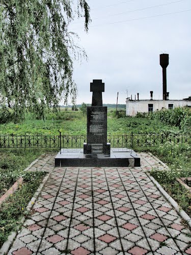 Oostenrijks-Hongaarse Oorlogsbegraafplaats Horodok #2