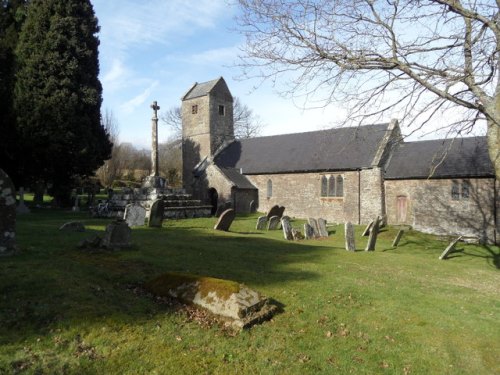 War Memorial Wolvesnewton