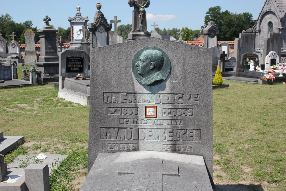 Belgian Graves Veterans Lokeren #3