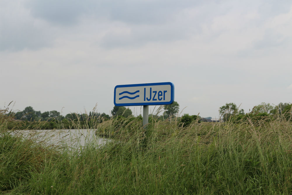 Death Trench Diksmuide #5