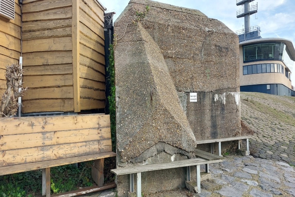 Bunker Hoek van Holland #2