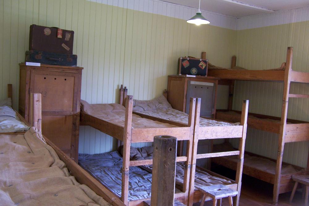 Frøslevlejrens Museum (Frøslev Prison Camp Museum) #3