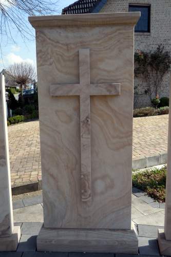 War Memorial Menzelerheide #3