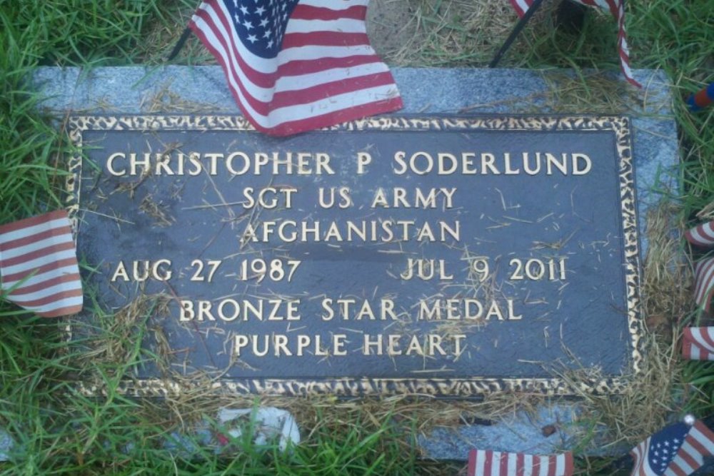 American War Graves Forest Lawn Memorial Park and Mausoleum #1