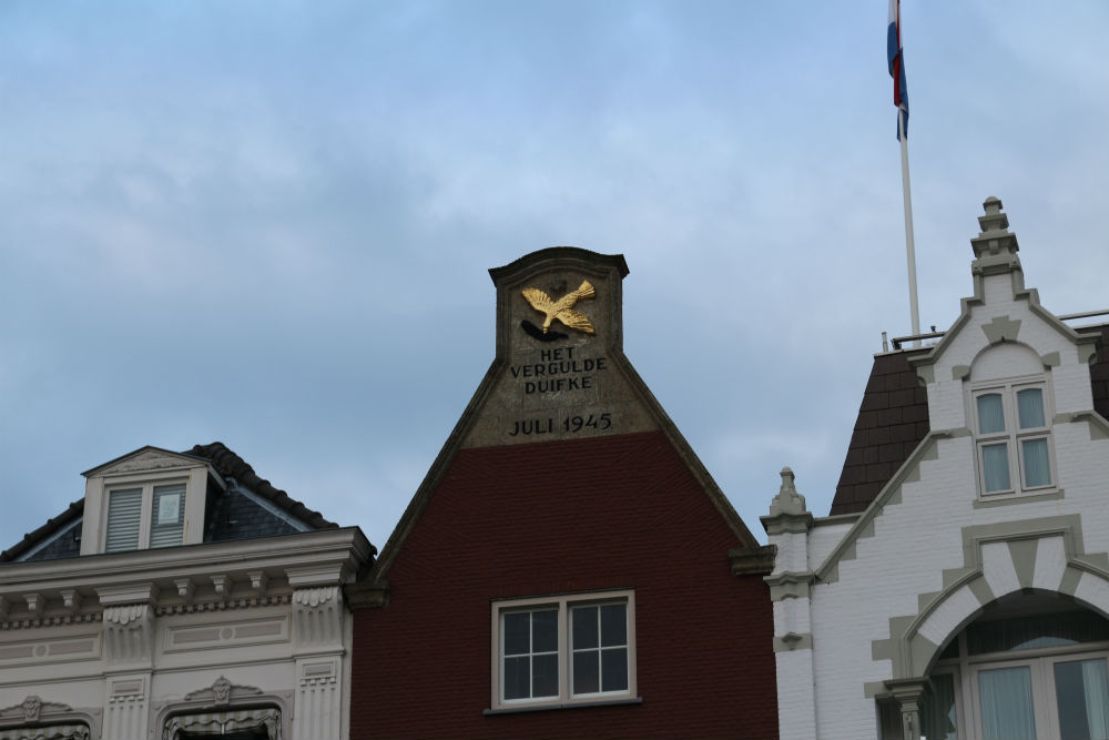 Het Vergulde Duifke 's-Hertogenbosch #4