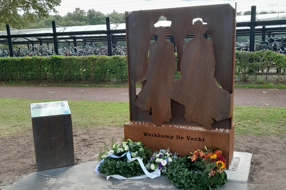 Memorial Jewish Slave Labourers Dalfsen