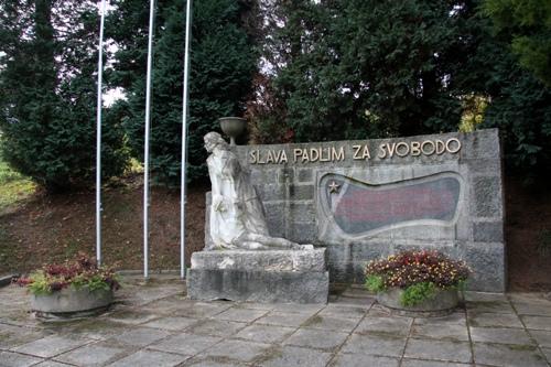 War Memorial Zreče