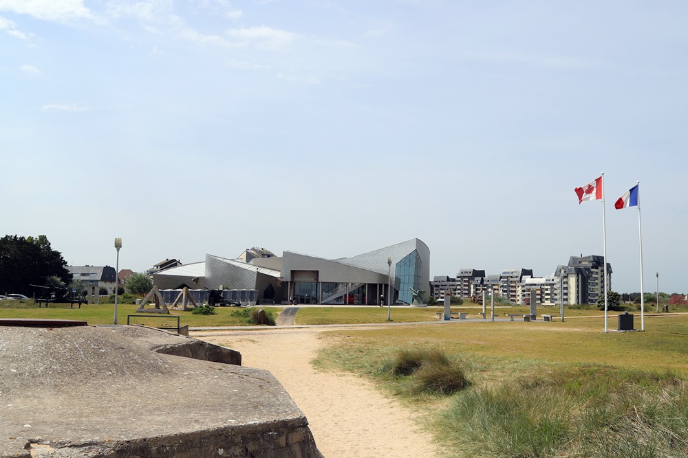 Centre Juno Beach