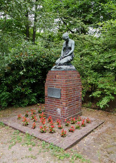 Oorlogsmonument Lohbrgge