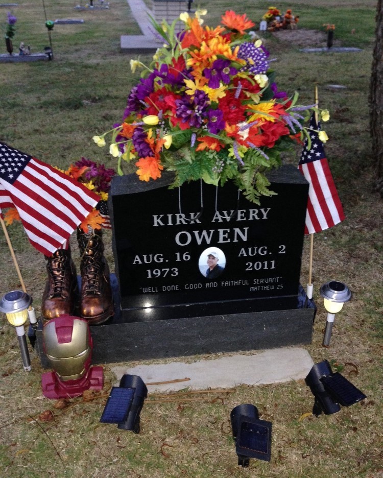 American War Graves Green Hill Memorial Gardens Cemetery #1