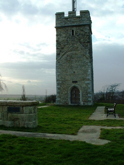 Oorlogsgraven van het Gemenebest St Michael Cemetery