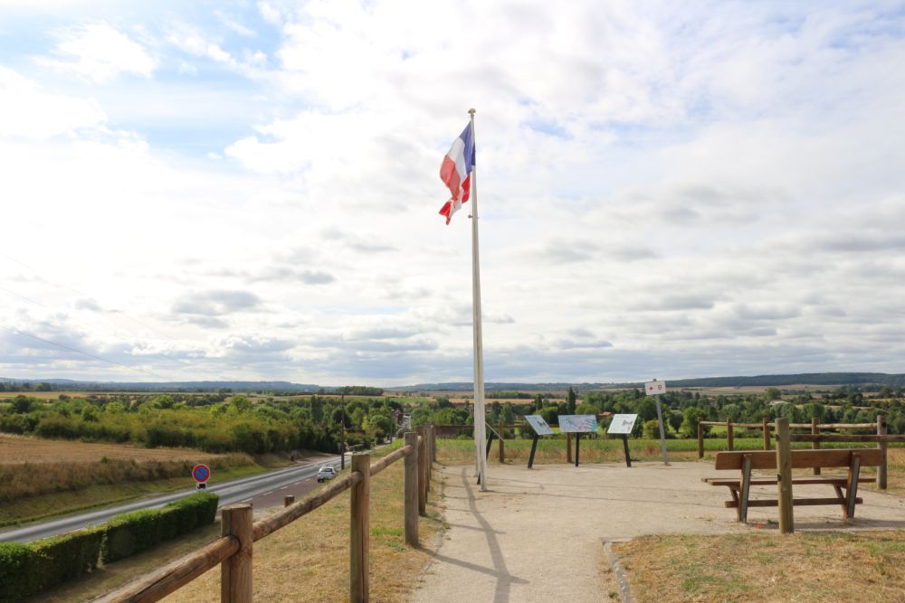 Observatory of the Battle of Normandy #1