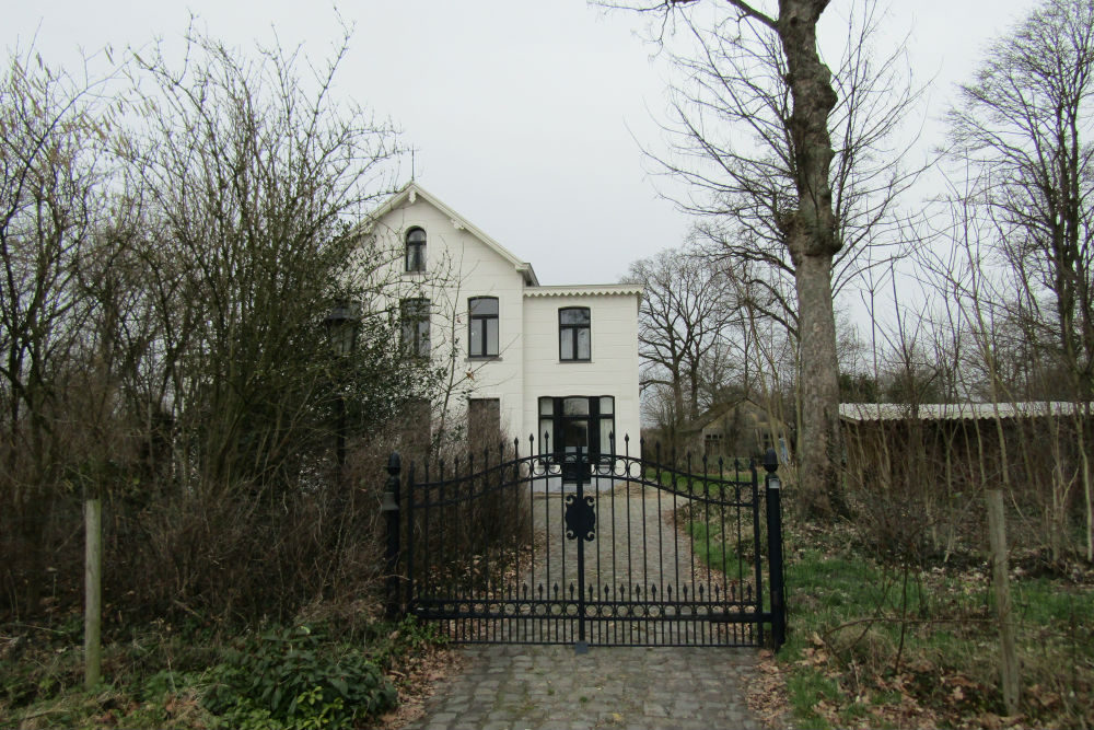 Woning Cyr Deroissart #2