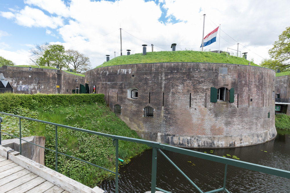 Rivierenland wil veel toeristen trekken met herinnering aan luchtoorlog