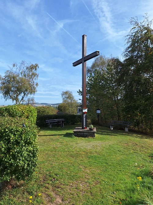 Ostland Cross Kall #2