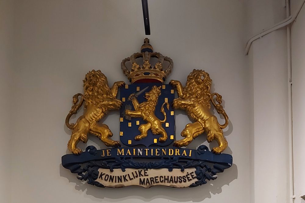 Museum of the Royal Marechaussee #3