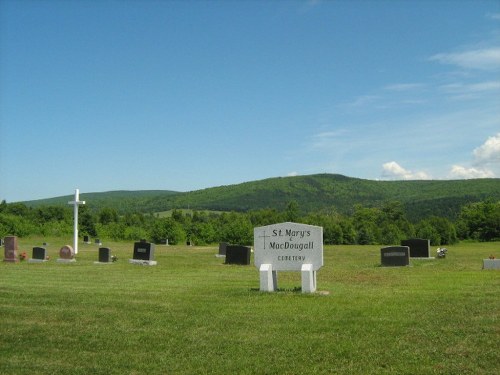 Commonwealth War Grave St. Joseph's Cemetery #1