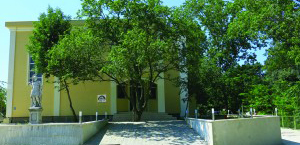 MM Park Bulgaria