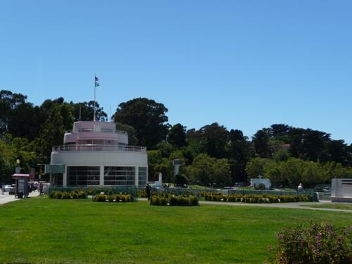 San Francisco Maritime Museum #2