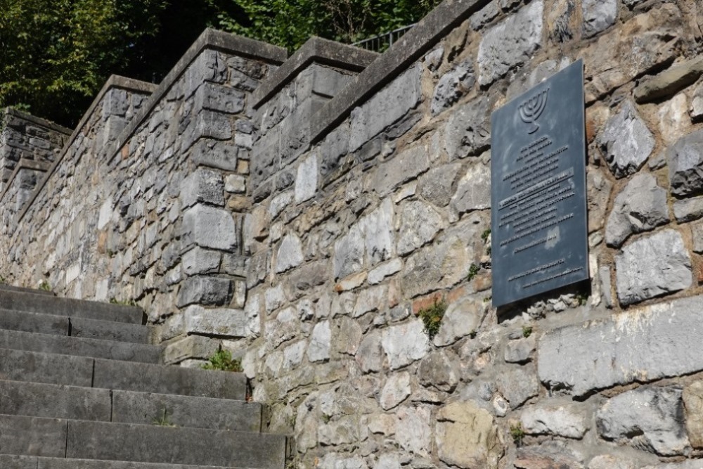 Jewish Memorial Kornelimnster #1