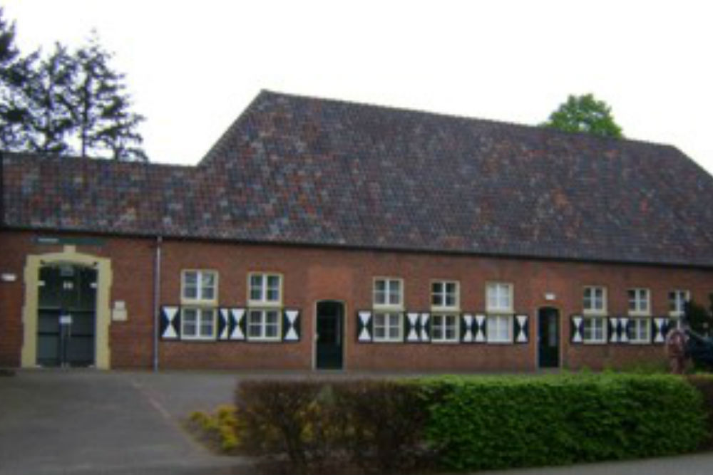 Historisch Museum Grenadiers en Jagers