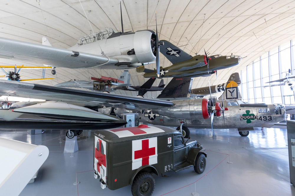 Imperial War Museum Duxford #5