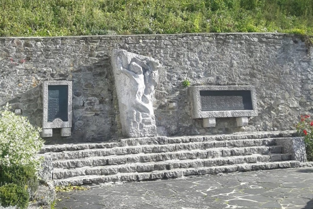 War Memorial Kerpen