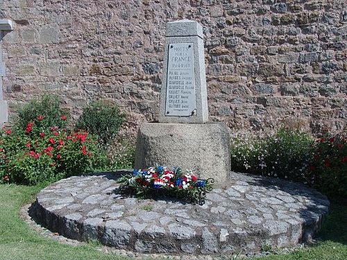 Oorlogsmonument Montboló