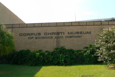 Corpus Christi Museum of Science and History #2