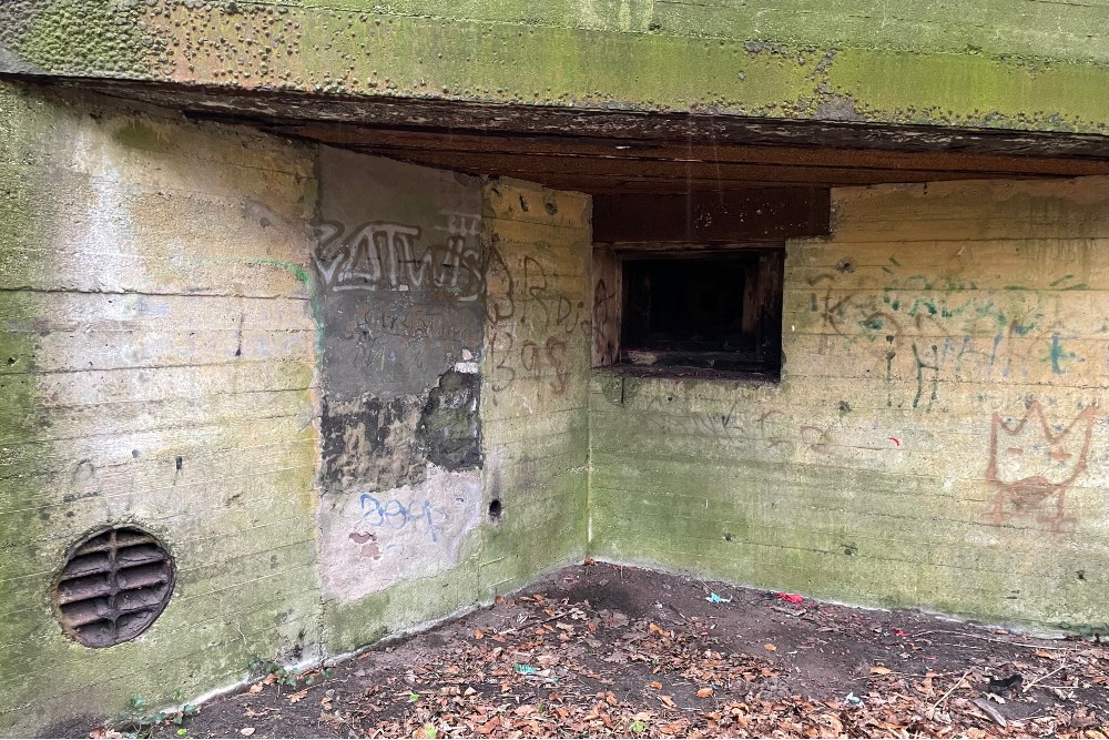Atlantikwall - Regelbau 622 #3