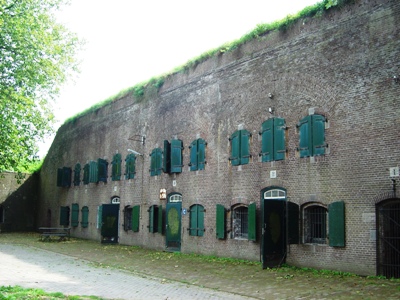 Fort Altena #2