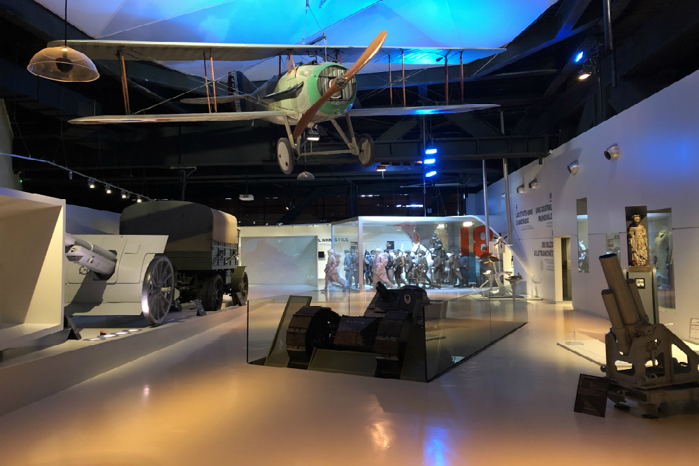 Musée de la Grande Guerre du Pays de Meaux #3