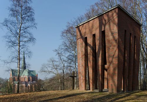 Monument Eerste Wereldoorlog Bad Doberan #1