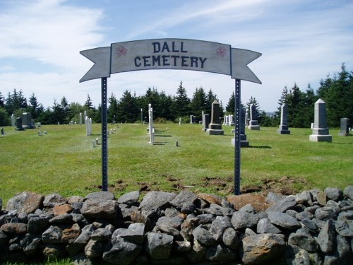 Oorlogsgraf van het Gemenebest Lower Sandy Point Cemetery