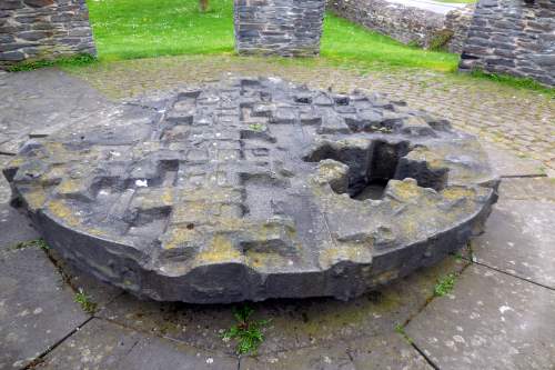 Monument Eerste Wereldoorlog Andernach #5