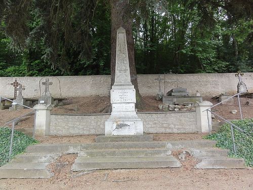 War Memorial Mosnes