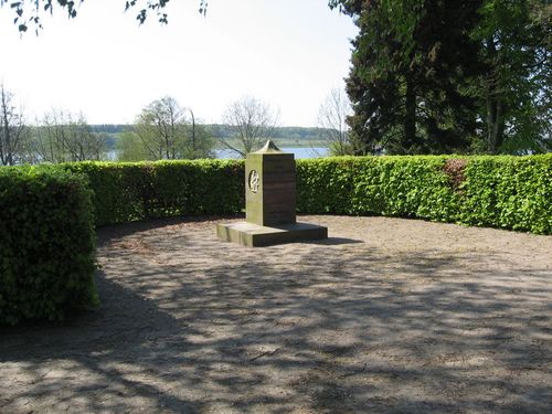 Monument Alf Tolboe Jensen