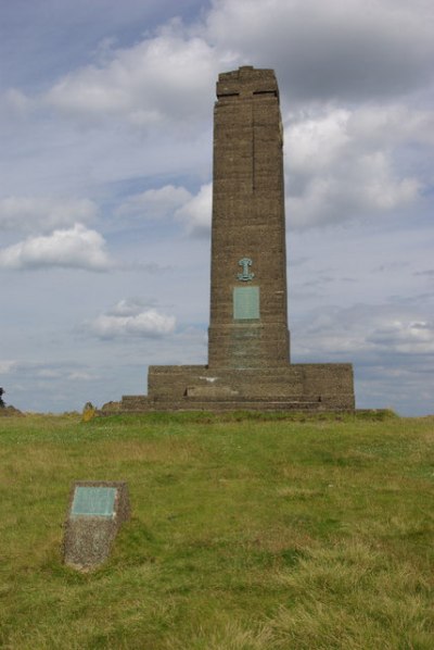 Leicestershire Yeomanry Memorial