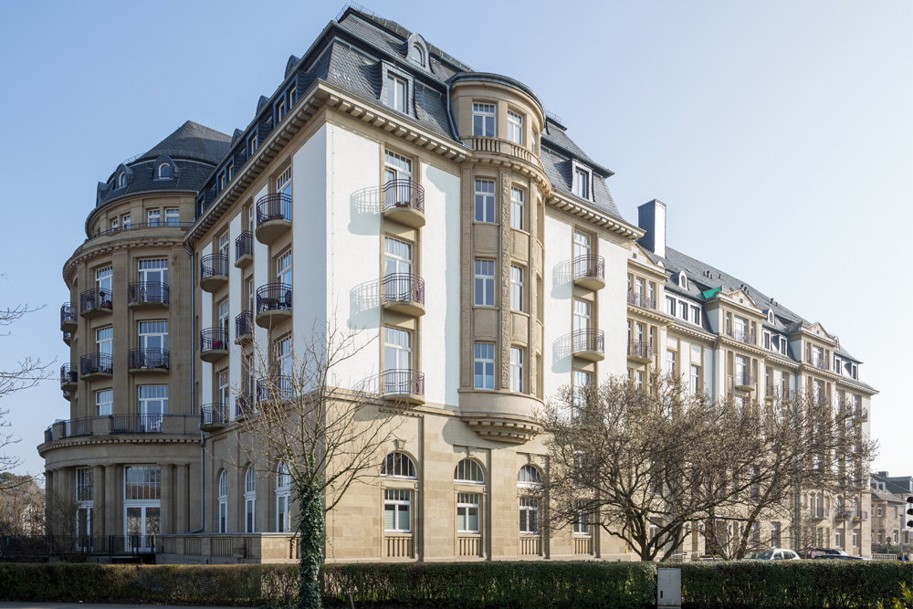 Grand Hotel Bad Nauheim Bad Nauheim Tracesofwar Com
