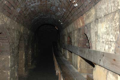 Air raid shelters Maastricht #2