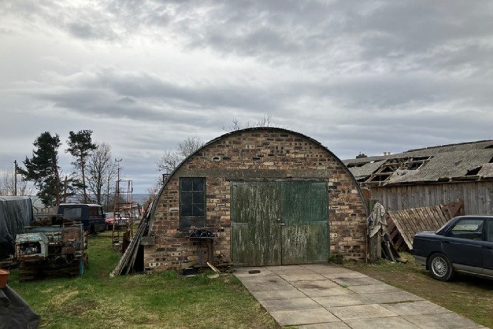 Evanton Airfield