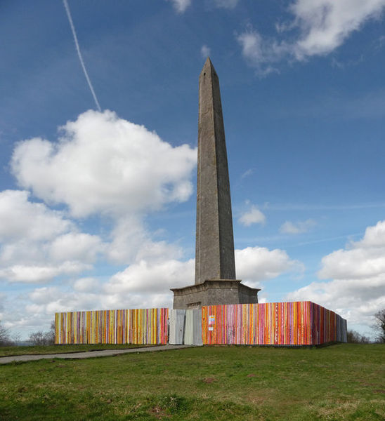 Memorial Arthur Wellesley, 1st Duke of Wellington