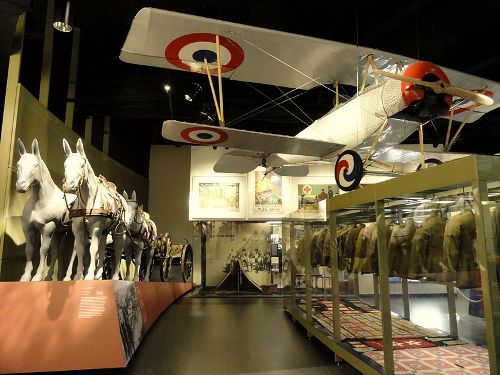 National World War I Museum Kansas City #3
