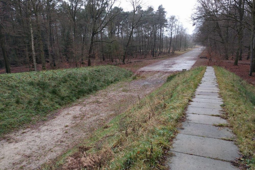 Schietbaan Vliegveld Twente #5